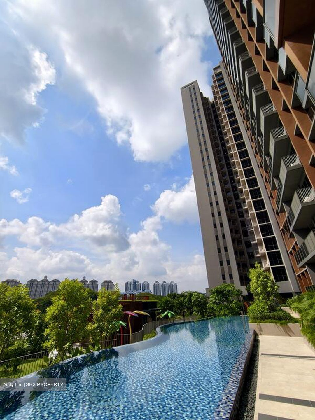 Amo Residence (D20), Apartment #511003991